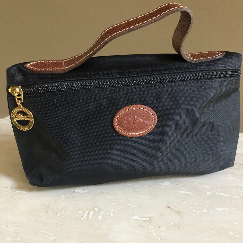 Longchamp Cosmetic Bag